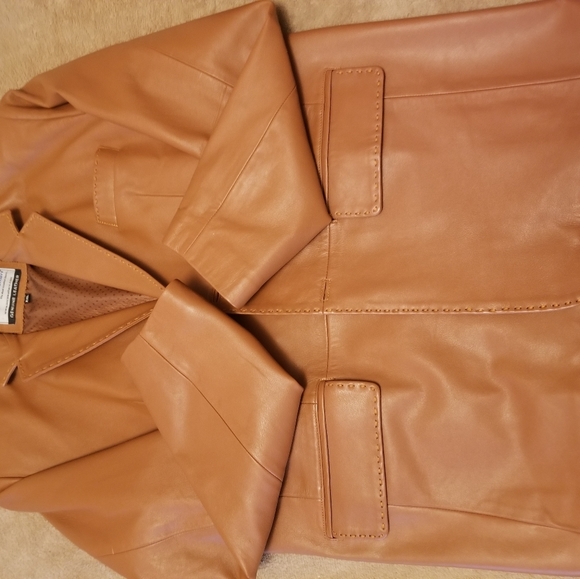 Mens Jacket - Picture 3 of 8